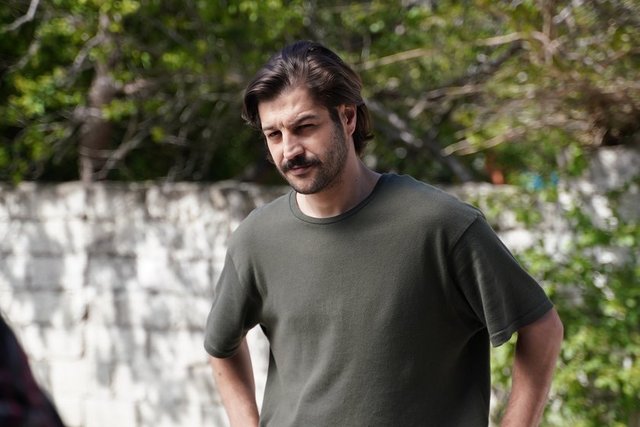 Oğlum 13. Bölüm Fotoğrafları