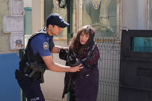 Oğlum 13. Bölüm Fotoğrafları