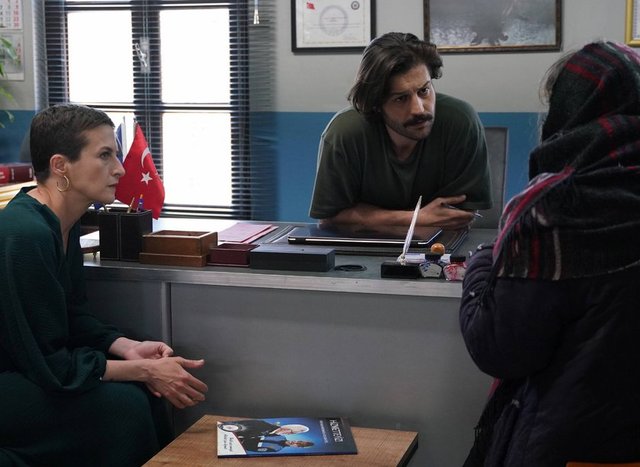 Oğlum 13. Bölüm Fotoğrafları