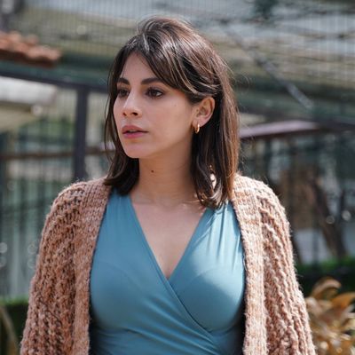 Oğlum 13. Bölüm Fotoğrafları