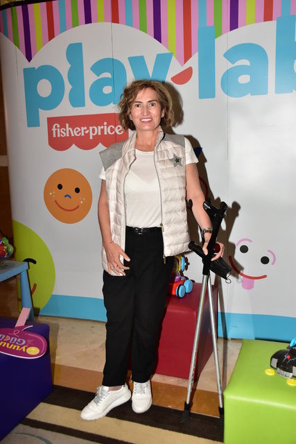 ÖZLEM CANKURTARAN