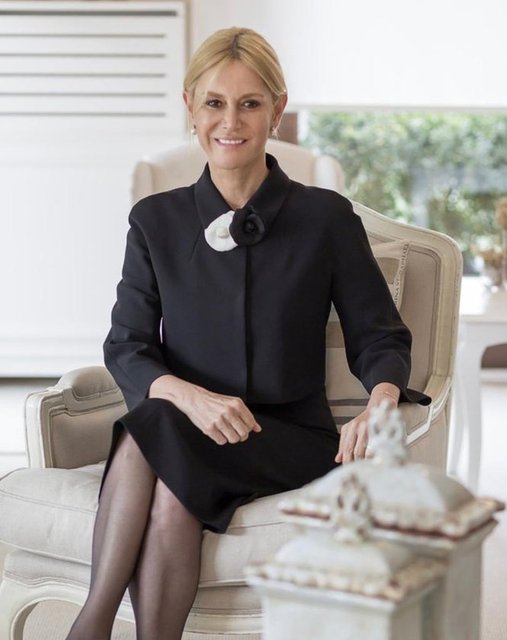 PROF. DR. ZEHRA NEŞE KAVAK