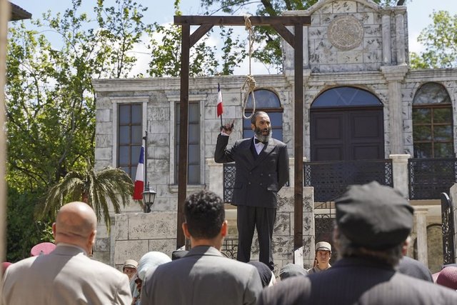 Aziz 25. Bölüm Fotoğrafları