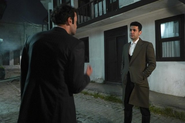 Aziz 25. Bölüm Fotoğrafları