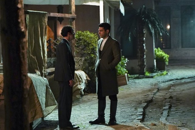 Aziz 25. Bölüm Fotoğrafları