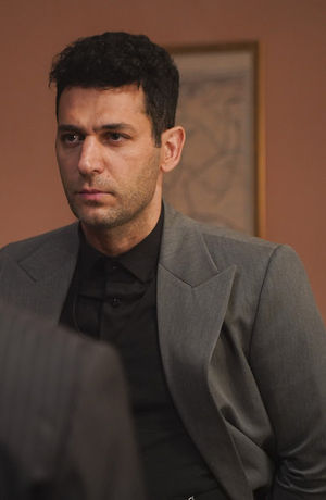 Aziz 25. Bölüm Fotoğrafları