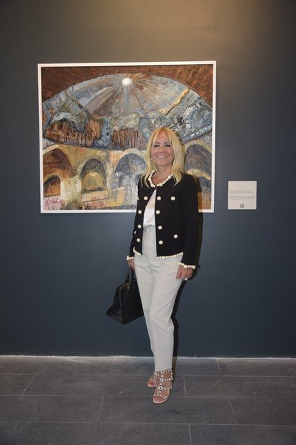 DERYA KARAGÜLLE