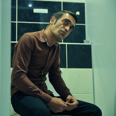 Üç Kuruş 26. Bölüm Fotoğrafları