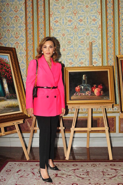 FERYAL GÜLMAN