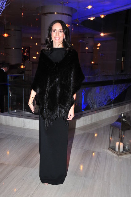 SERRA TÜRKER BAYIR