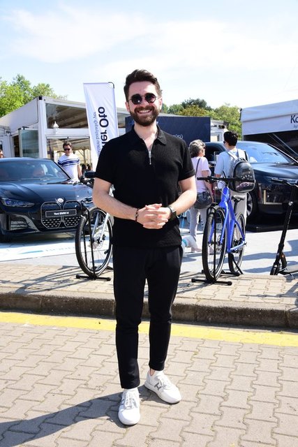 BURAK TUNCER
