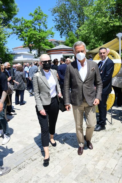 ARZU-MURAT ATABARUT