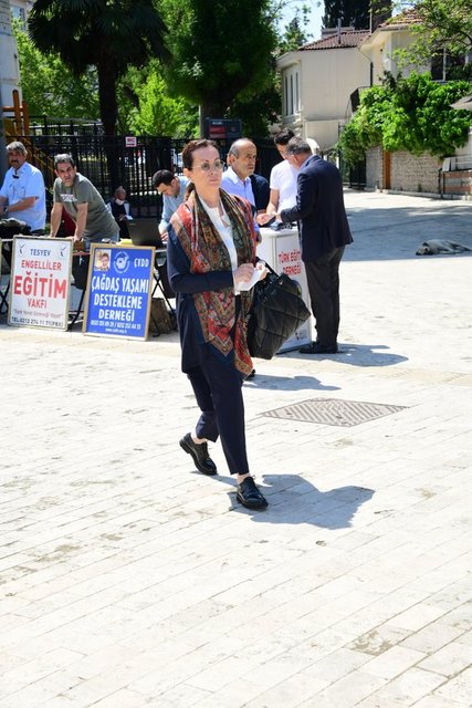 AFET KARACAN