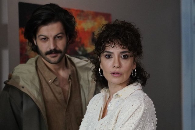 Oğlum 14. Bölüm Fotoğrafları