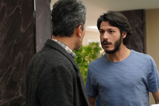 Oğlum 14. Bölüm Fotoğrafları