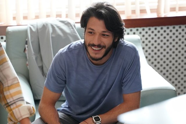 Oğlum 14. Bölüm Fotoğrafları
