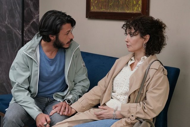 Oğlum 14. Bölüm Fotoğrafları