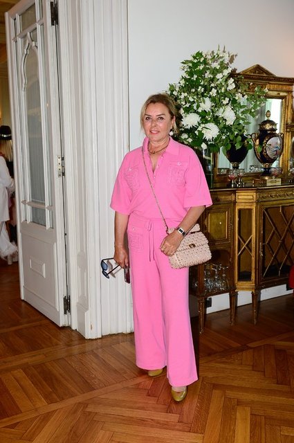 NURAY FENERCİOĞLU