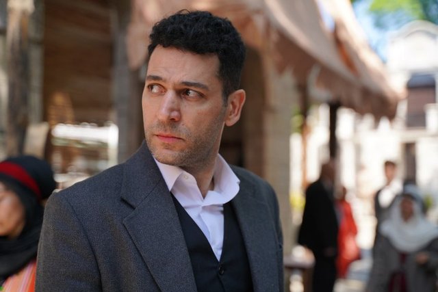 Aziz 26. Bölüm Fotoğrafları