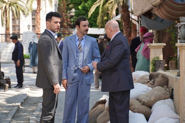 Aziz 26. Bölüm Fotoğrafları