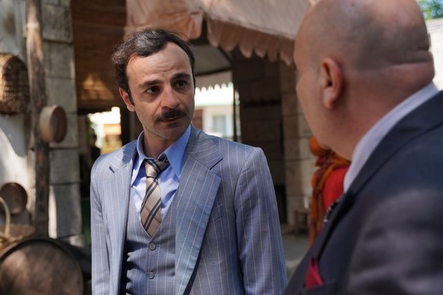 Aziz 26. Bölüm Fotoğrafları