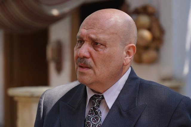 Aziz 26. Bölüm Fotoğrafları