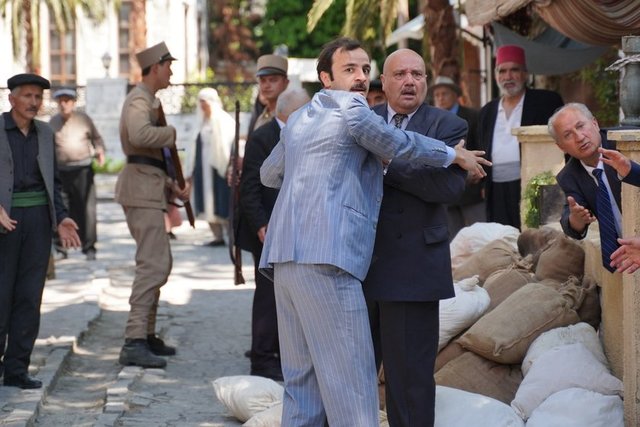 Aziz 26. Bölüm Fotoğrafları