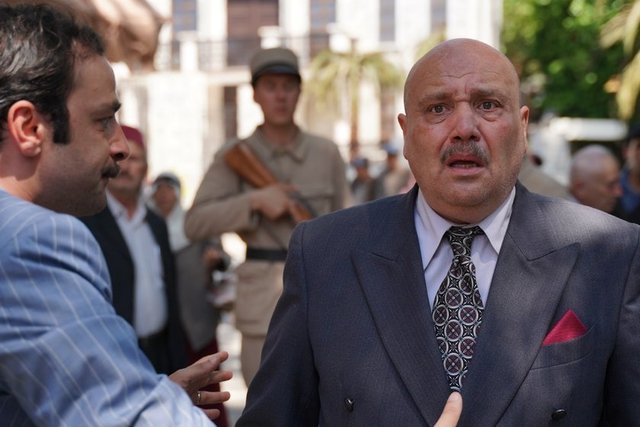 Aziz 26. Bölüm Fotoğrafları