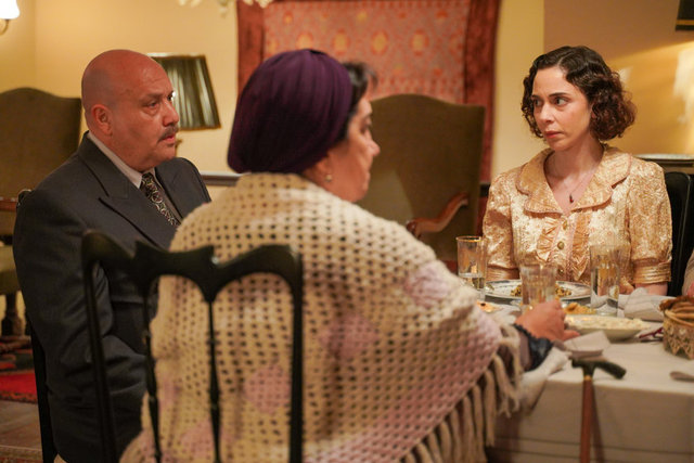 Aziz 26. Bölüm Fotoğrafları