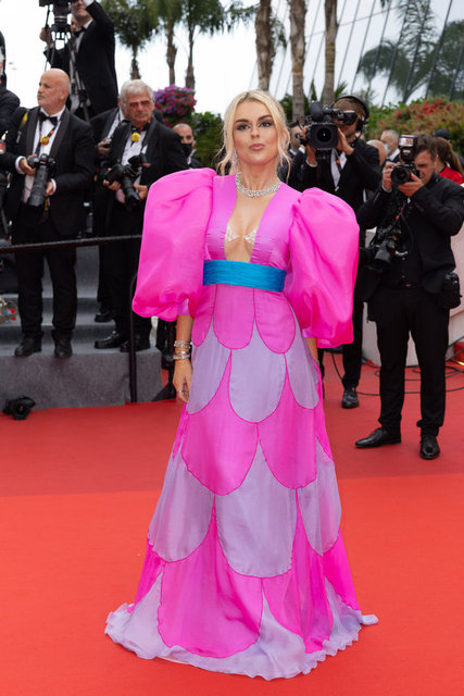 TALLIA STORM 
