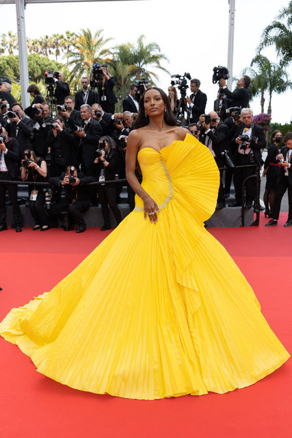 JASMINE TOOKES