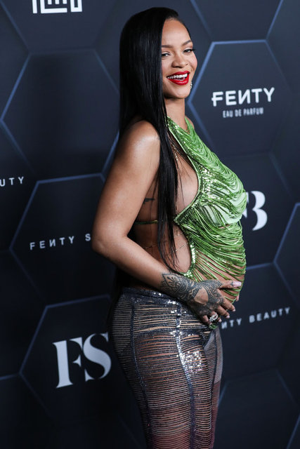 RIHANNA