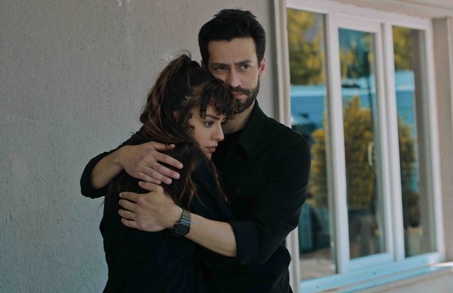 Üç Kuruş 27. Bölüm Fotoğrafları
