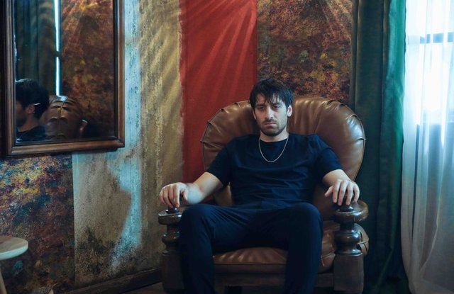 Üç Kuruş 27. Bölüm Fotoğrafları