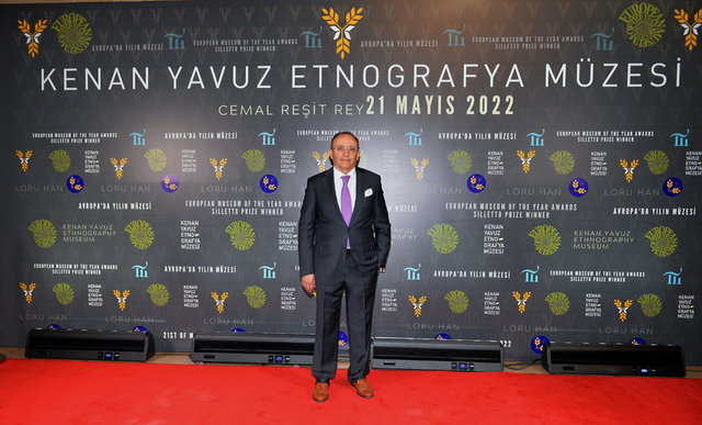 KENAN YAVUZ
