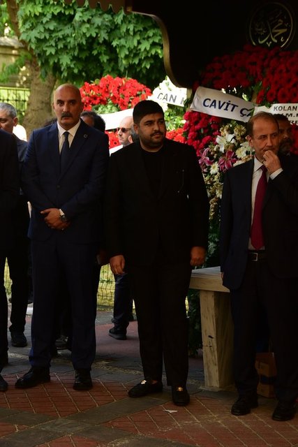NECAT GÜLSEVEN