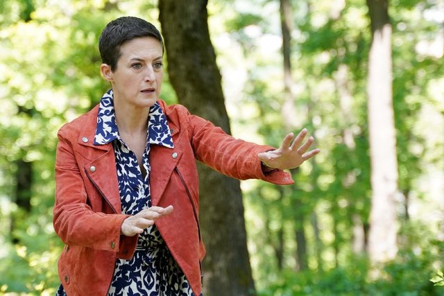 Oğlum Final Bölümü Fotoğrafları