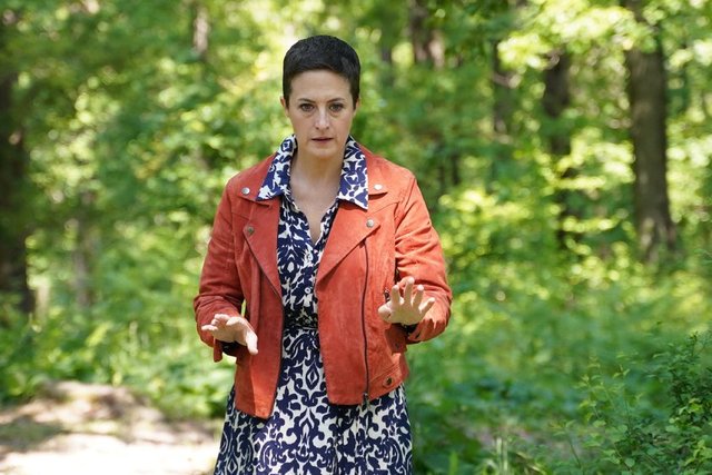 Oğlum Final Bölümü Fotoğrafları