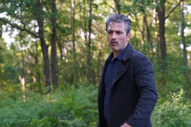 Oğlum Final Bölümü Fotoğrafları