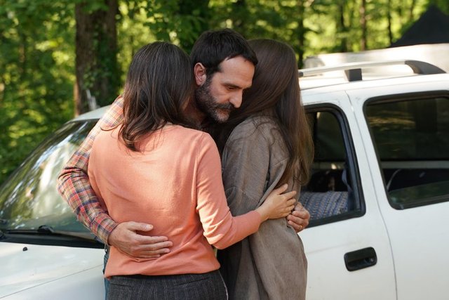 Oğlum Final Bölümü Fotoğrafları