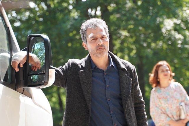 Oğlum Final Bölümü Fotoğrafları