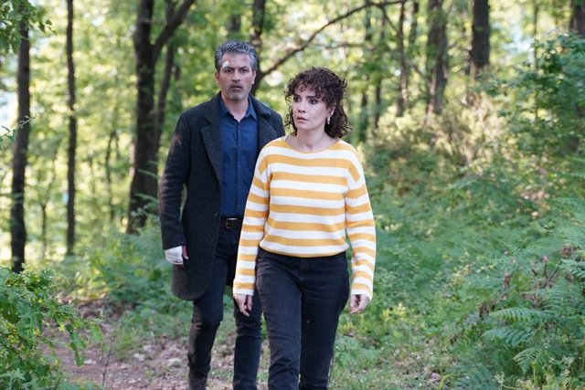 Oğlum Final Bölümü Fotoğrafları