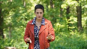 Oğlum Final Bölümü Fotoğrafları