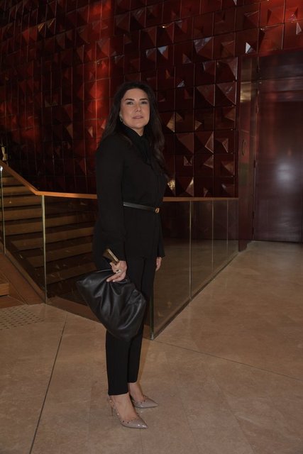 SONGÜL TOPRAK ÖZSAN