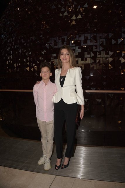 MURATCAN ARSLAN, BEYZA UYANOĞLU
