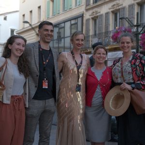 Galası Cannes’da yapıldı