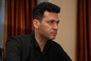 Aziz 27. Bölüm Fotoğrafları