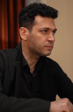 Aziz 27. Bölüm Fotoğrafları