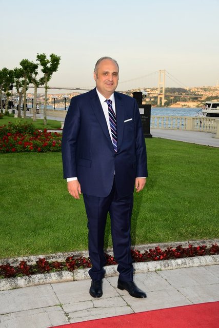 FATİH ÖZTÜRK