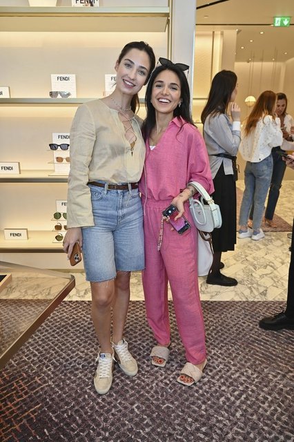 BETÜL BURMALI, BENAN TERZİOĞLU